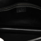 Gucci Guccissima Satchel