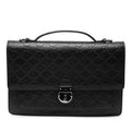 Gucci Guccissima Satchel