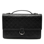 Gucci Guccissima Satchel