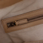 Gucci Guccissima Scarlett Shoulder Bag