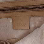 Gucci Guccissima Scarlett Shoulder Bag