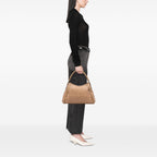 Gucci Guccissima Scarlett Shoulder Bag