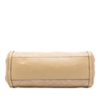 Gucci Guccissima Scarlett Shoulder Bag