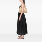 Gucci Guccissima Scarlett Shoulder Bag