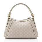 Gucci Guccissima Scarlett Small Hobo