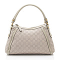 Gucci Guccissima Scarlett Small Hobo