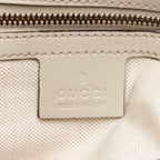 Gucci Guccissima Scarlett Small Hobo