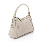 Gucci Guccissima Scarlett Small Hobo