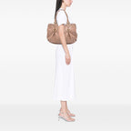 Gucci Guccissima Scarlett Tote
