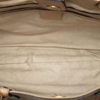 Gucci Guccissima Scarlett Tote