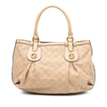 Gucci Guccissima Scarlett Tote