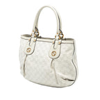 Gucci Guccissima Scarlett Tote