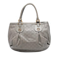 Gucci Guccissima Scarlett Tote