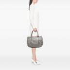 Gucci Guccissima Scarlett Tote
