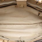 Gucci Guccissima Scarlett Tote
