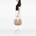 Gucci Guccissima Scarlett Tote