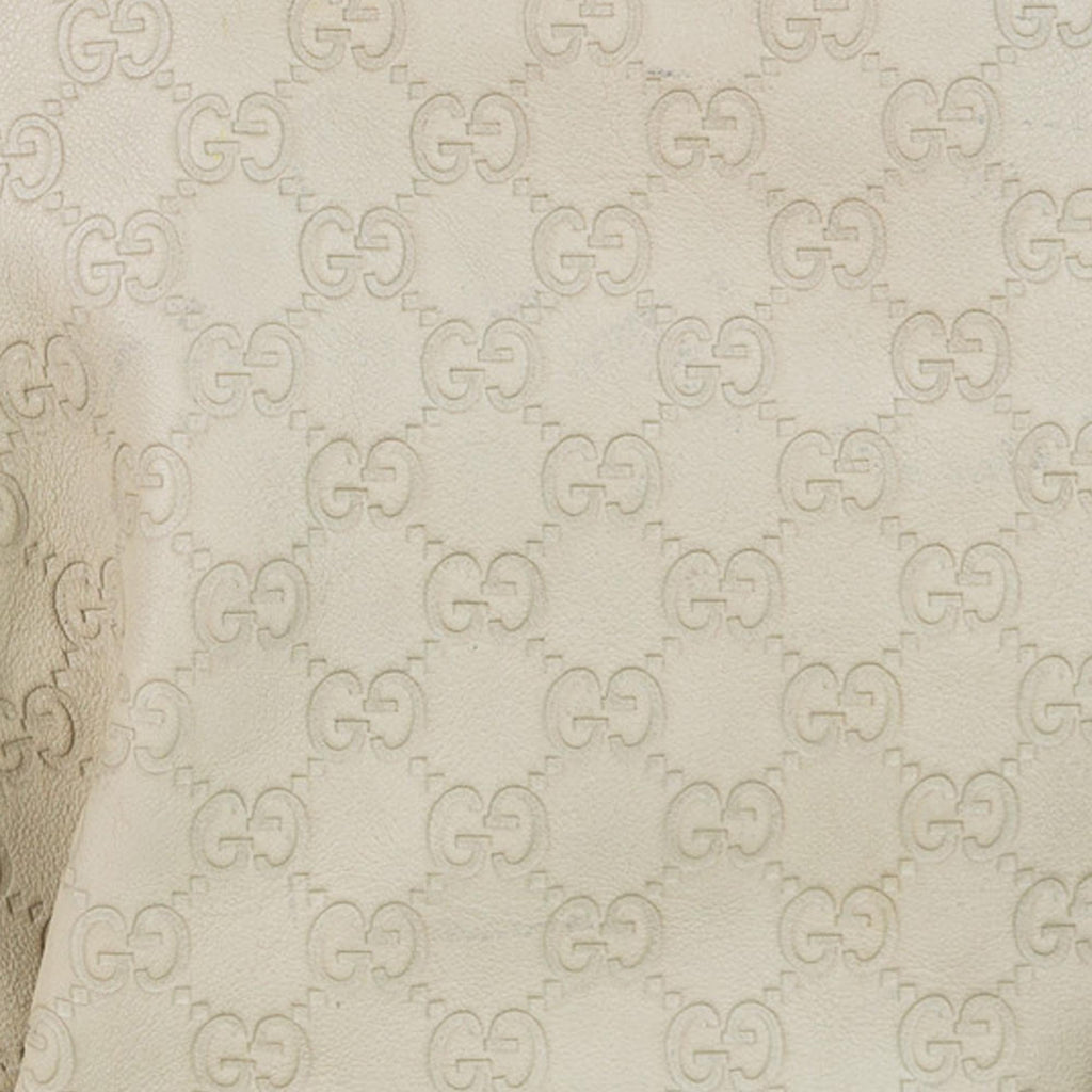 Gucci Guccissima Shoulder Bag (SHG-24797)