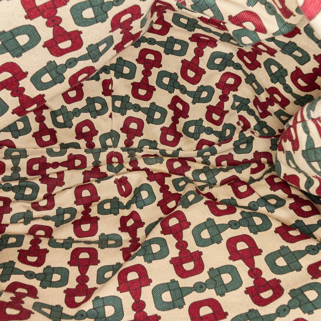 Gucci Guccissima Shoulder Bag (SHG-32460)