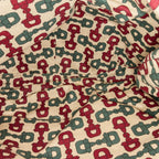 Gucci Guccissima Shoulder Bag (SHG-32460)