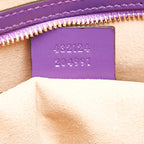 Gucci Guccissima Signature Convertible Handbag (SHG-35852)
