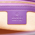 Gucci Guccissima Signature Convertible Handbag (SHG-35852)