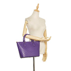 Gucci Guccissima Signature Convertible Handbag (SHG-35852)