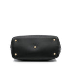 Gucci Guccissima Signature Linea A Foldover Satchel (SHG-VFVOAb)