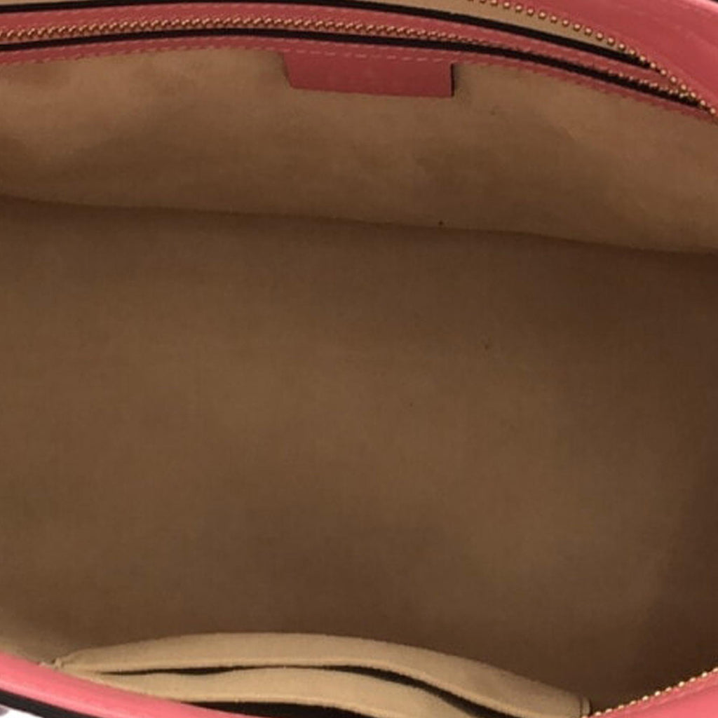 Gucci Guccissima Signature Satchel (SHG-a5JAnv)