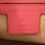 Gucci Guccissima Signature Satchel (SHG-a5JAnv)