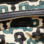 Gucci Guccissima Signoria Tote Bag (SHG-MKjqLR)
