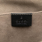 Gucci Guccissima Sling Backpack