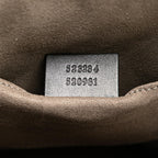 Gucci Guccissima Sling Backpack