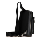 Gucci Guccissima Sling Backpack