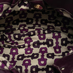 Gucci Guccissima Studded Pelham Hobo