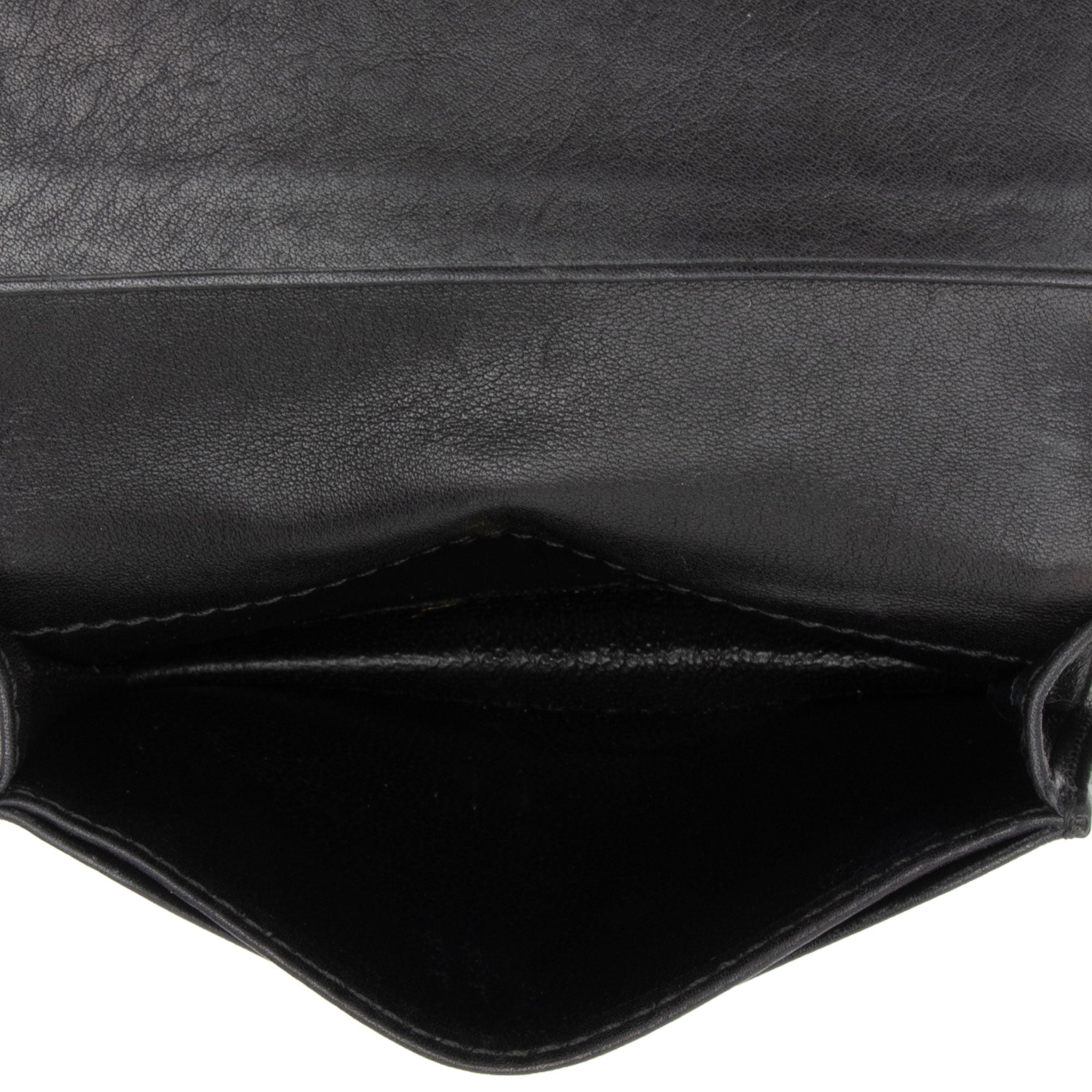 Gucci Guccissima Leather Interlocking G Card Case (SHF-g3aB9I)