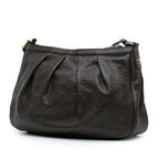 Gucci Guccissima Sukey Crossbody