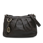 Gucci Guccissima Sukey Crossbody