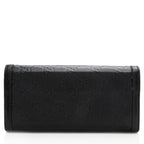 Gucci Guccissima Sukey Flap Wallet (SHF-18191)