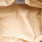 Gucci Guccissima Sukey Handbag (SHG-31118)