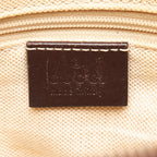 Gucci Guccissima Sukey Handbag (SHG-31118)