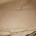 Gucci Guccissima Sukey Handbag (SHG-37359)