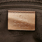 Gucci Guccissima Sukey Satchel (SHG-28360)