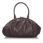 Gucci Guccissima Sukey Satchel (SHG-29068)