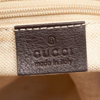 Gucci Guccissima Sukey Satchel (SHG-29068)