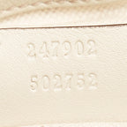 Gucci Guccissima Sukey Satchel (SHG-32797)