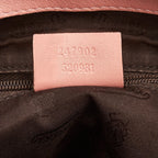 Gucci Guccissima Sukey Satchel (SHG-xfIMm4)
