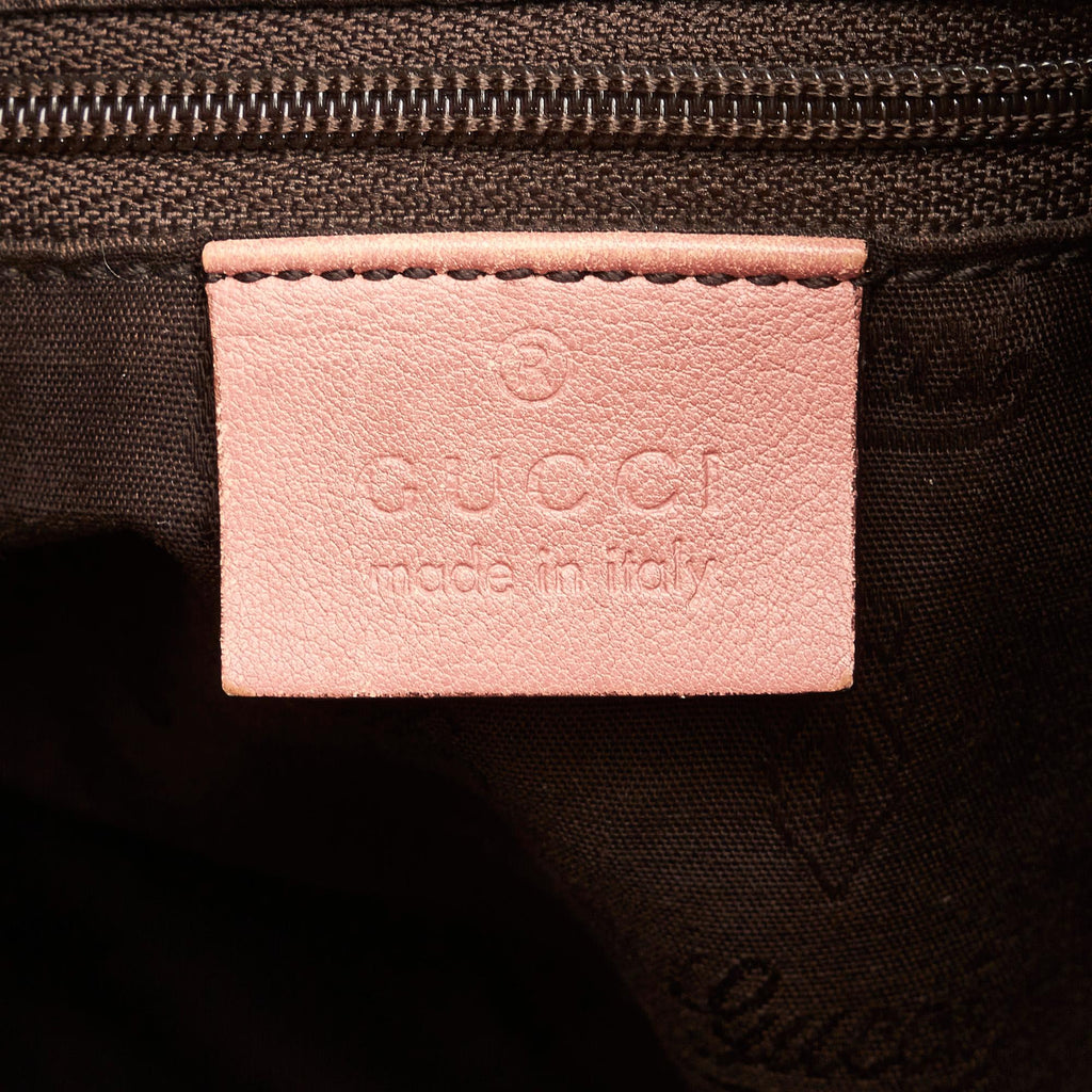 Gucci Guccissima Sukey Satchel (SHG-xfIMm4)