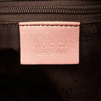 Gucci Guccissima Sukey Satchel (SHG-xfIMm4)