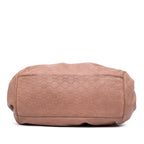 Gucci Guccissima Sukey Satchel