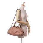 Gucci Guccissima Sukey Satchel